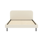 Letto Bouclé