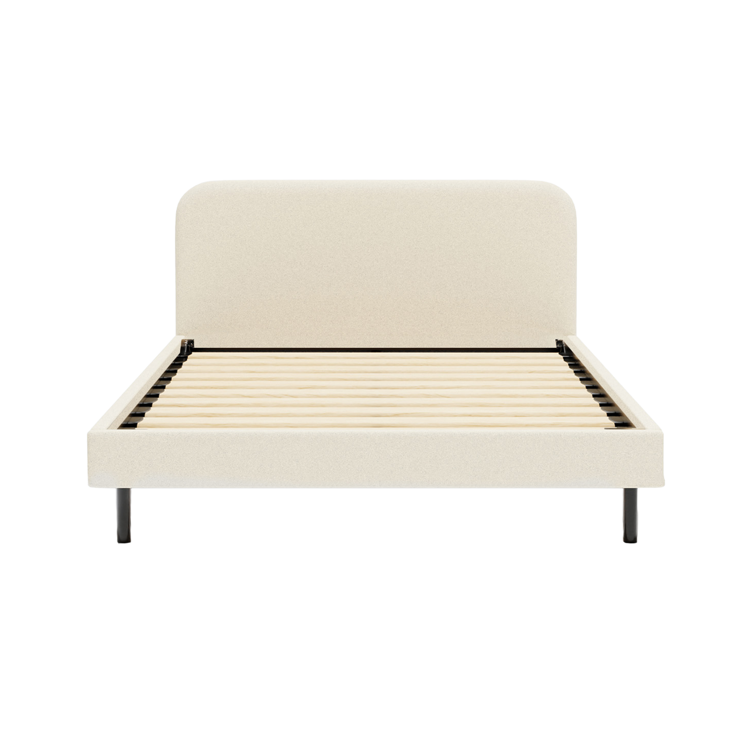 Letto Bouclé