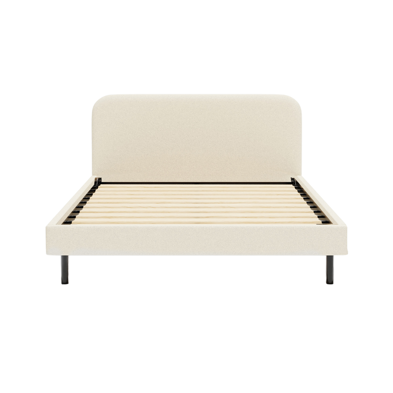 Letto Bouclé
