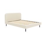 Letto Bouclé