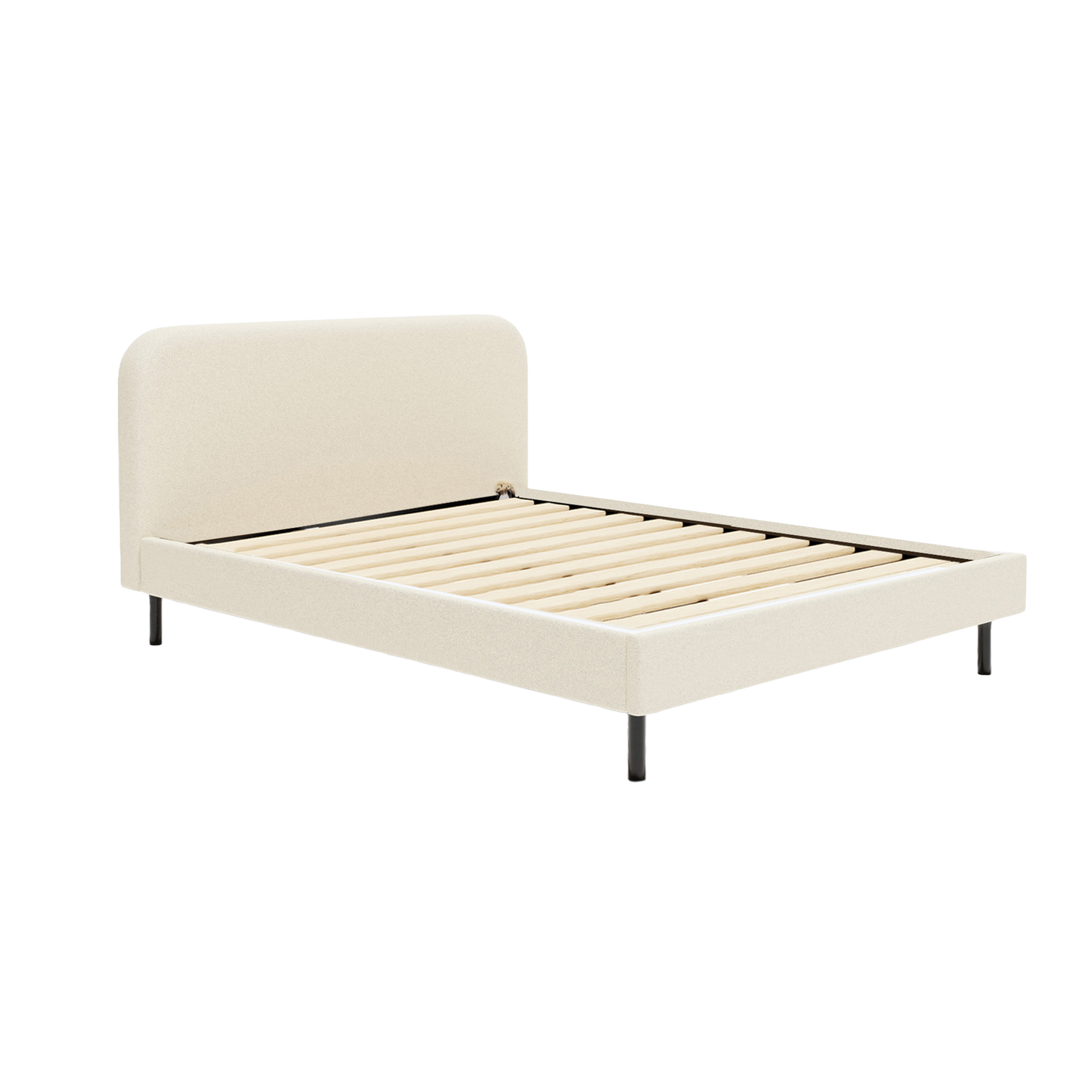 Letto Bouclé