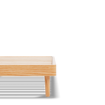 Legno chiaro