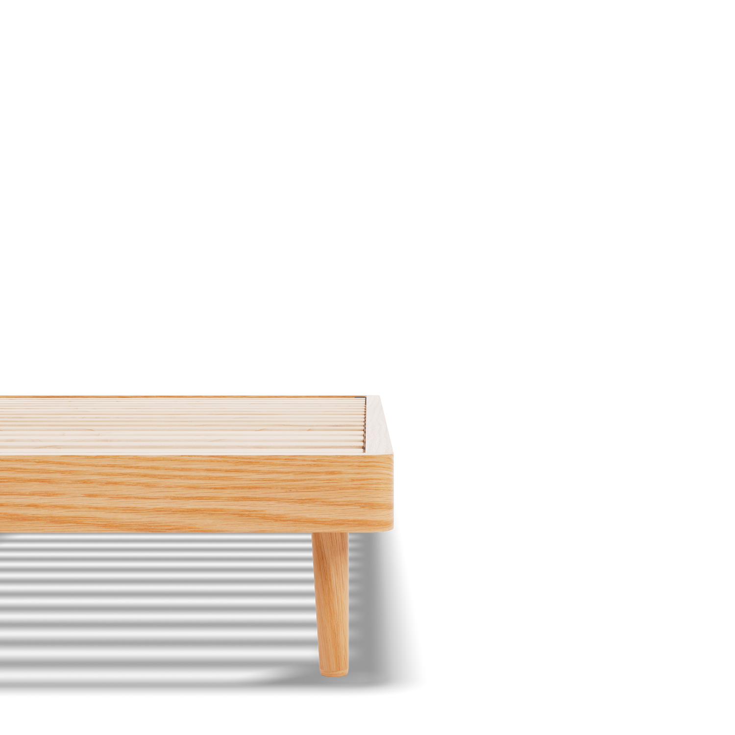 Legno chiaro