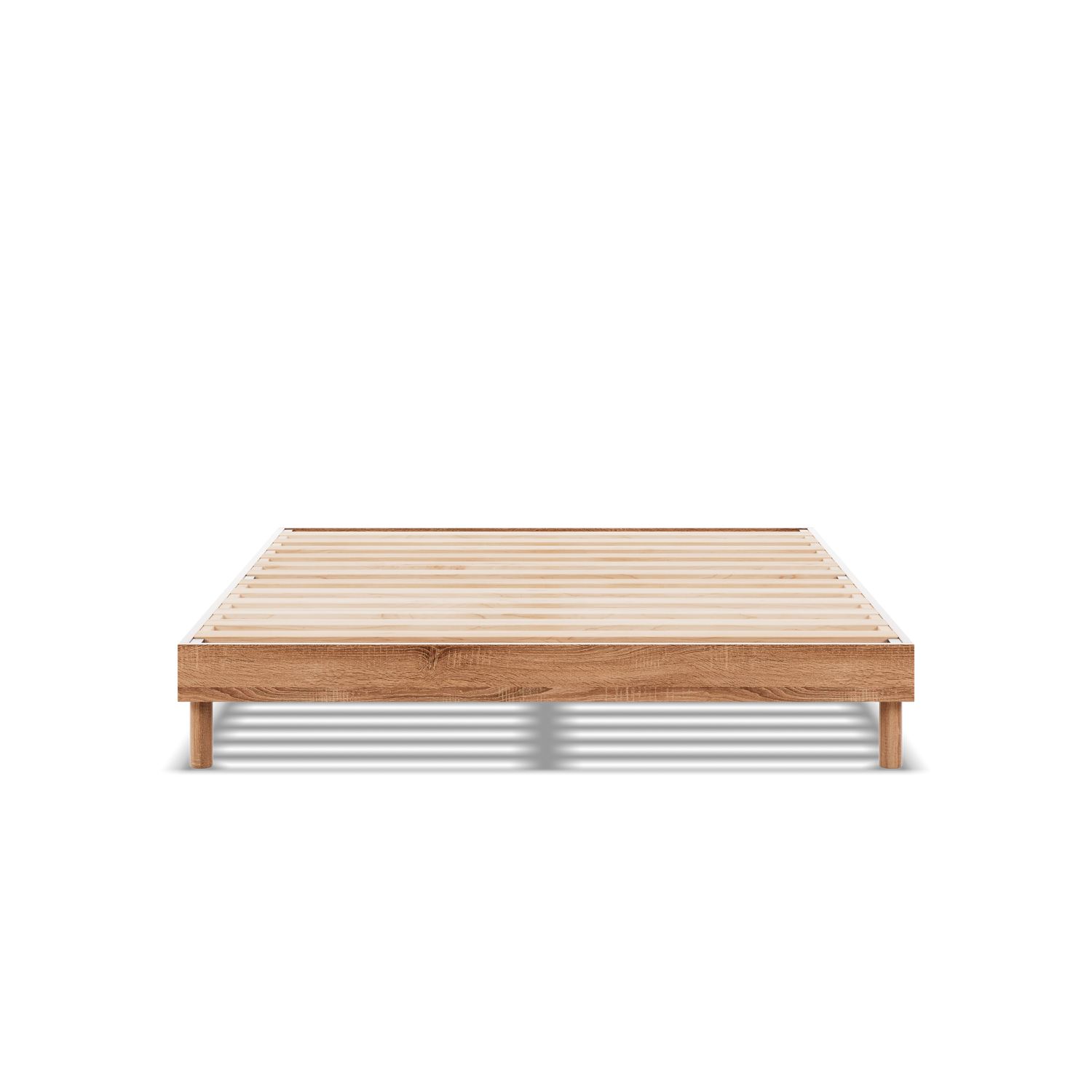 Legno chiaro