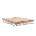 Legno chiaro