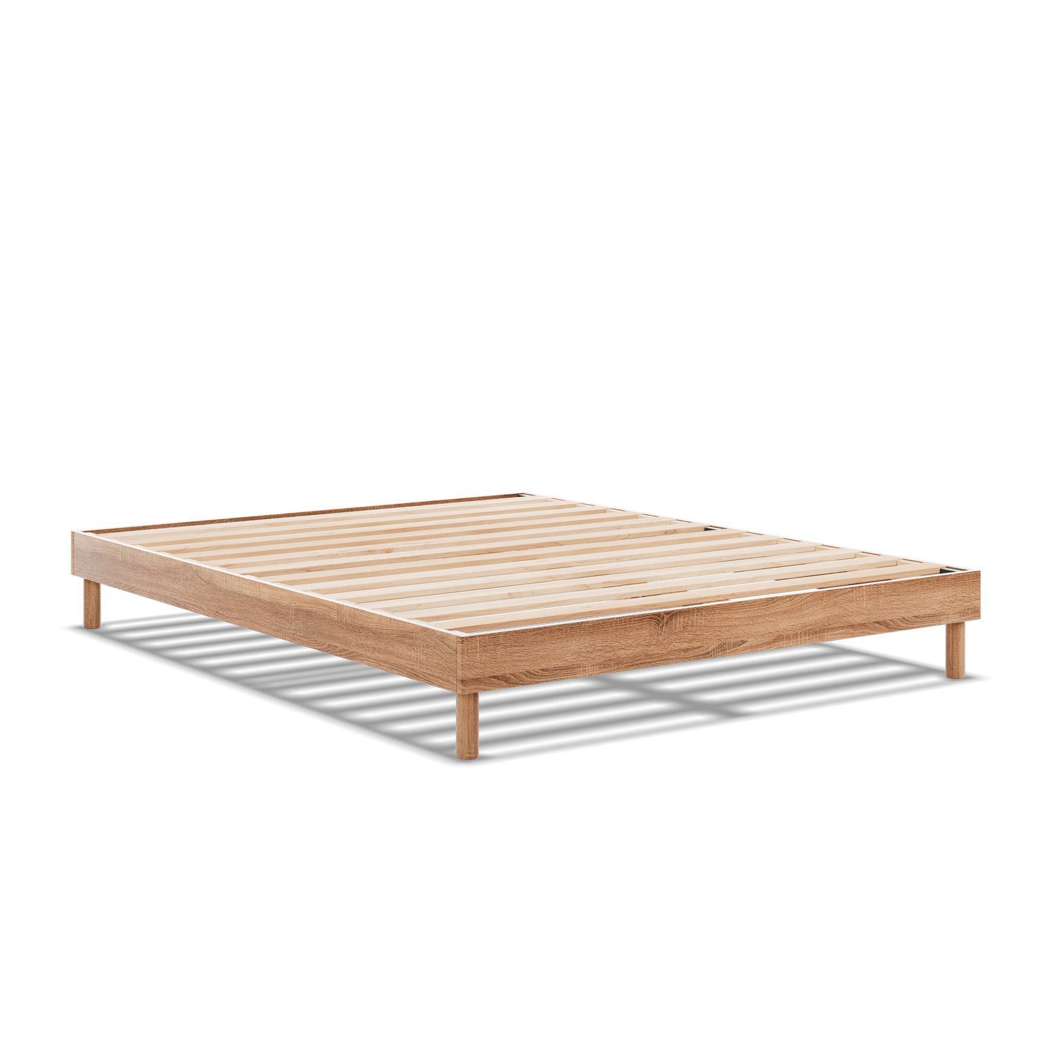 Legno chiaro