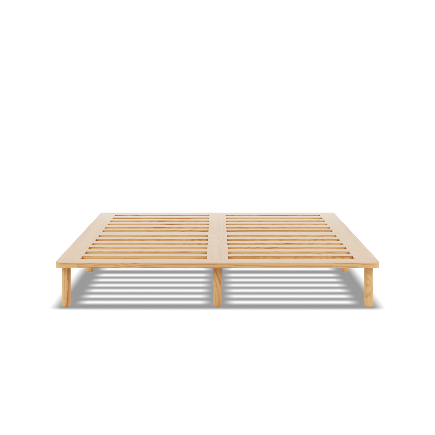 Rete in legno Ugo