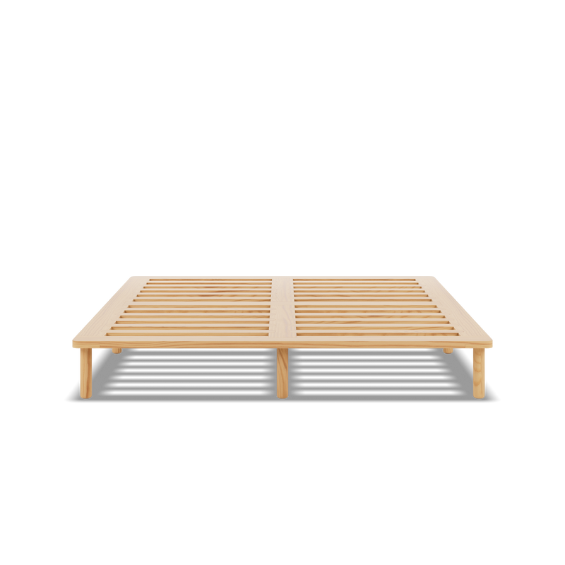 Rete in legno Ugo
