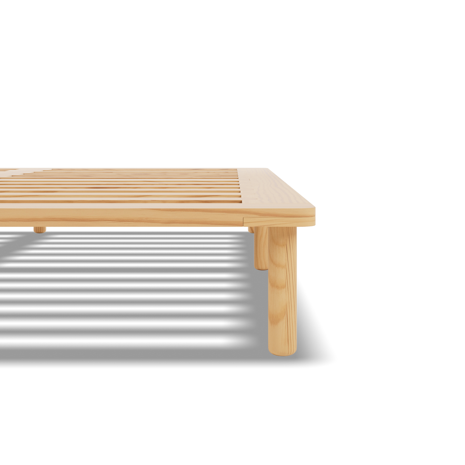 Rete in legno Ugo