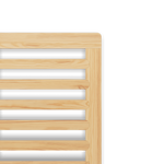 Rete in legno Ugo
