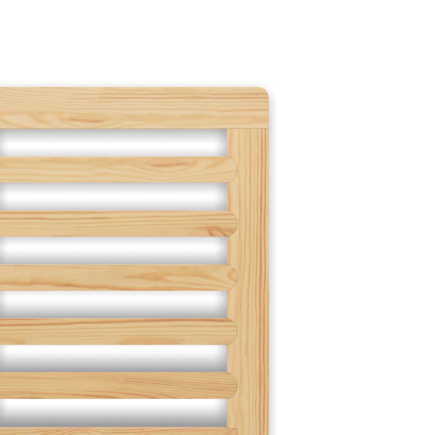 Rete in legno Ugo