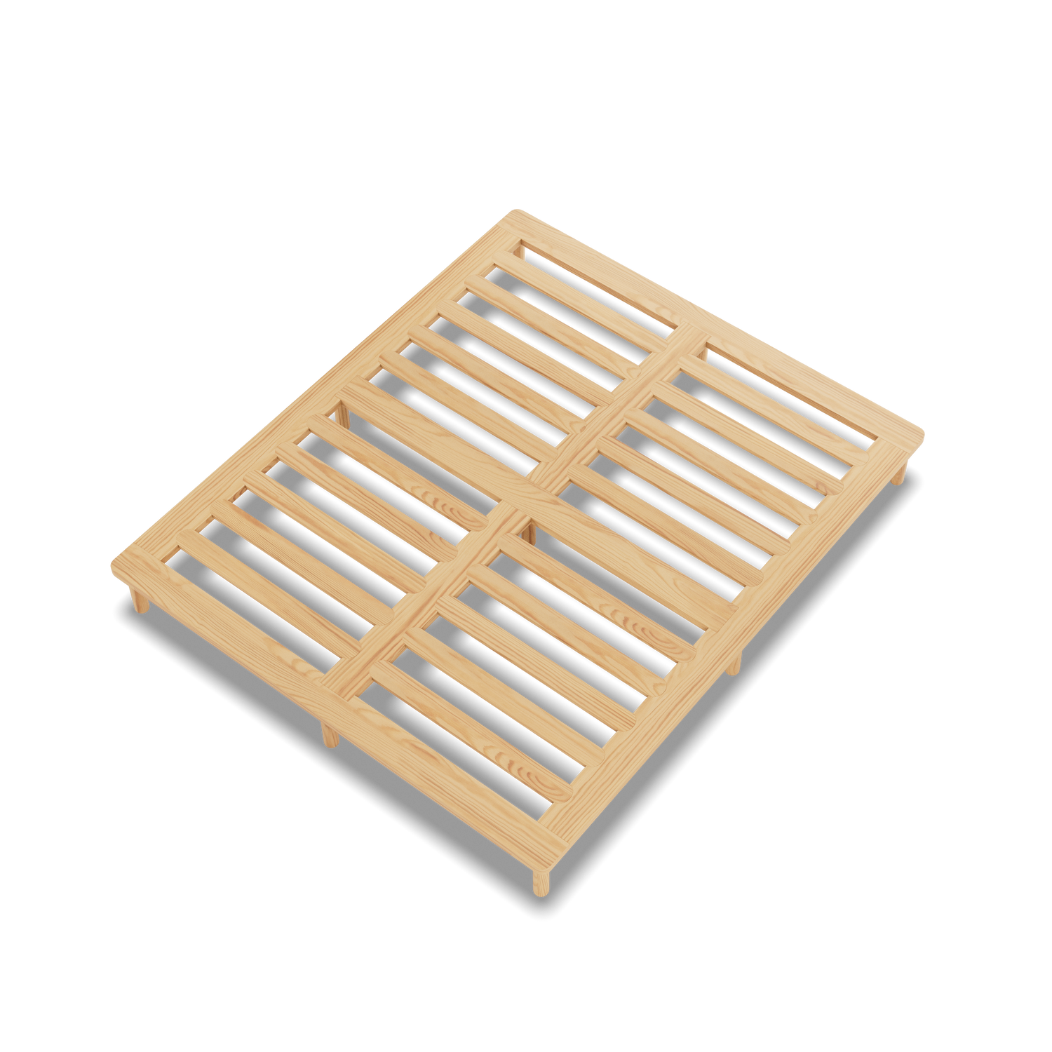 Rete in legno Ugo