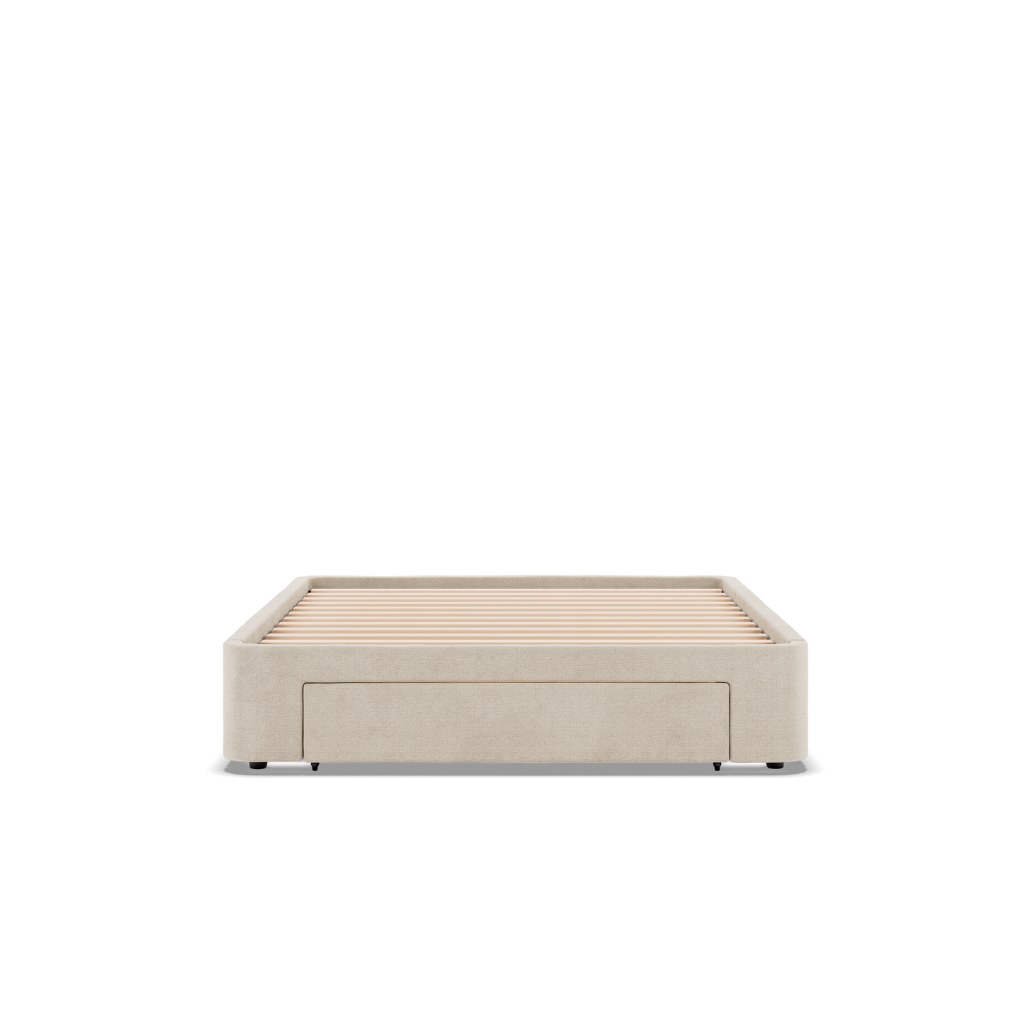 3 cassetti