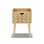 x1, Legno chiaro