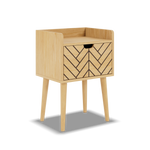 x1, Legno chiaro