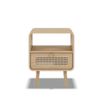 Rattan cannage, x2