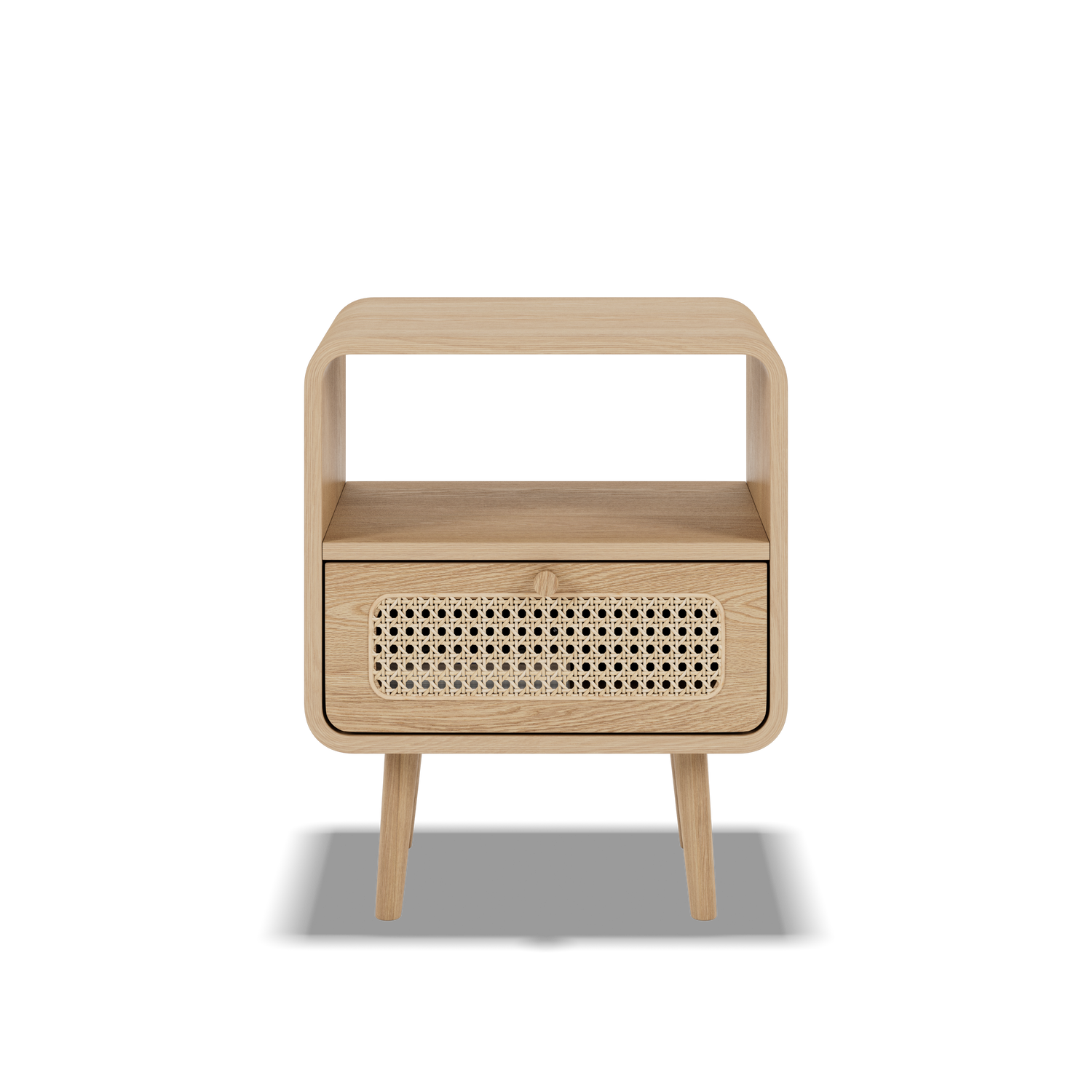 Rattan cannage, x2