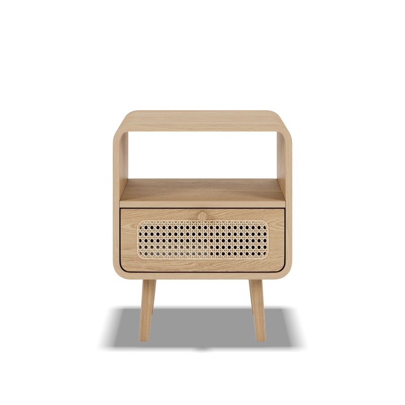 Rattan cannage, x2