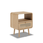 Rattan cannage, x2