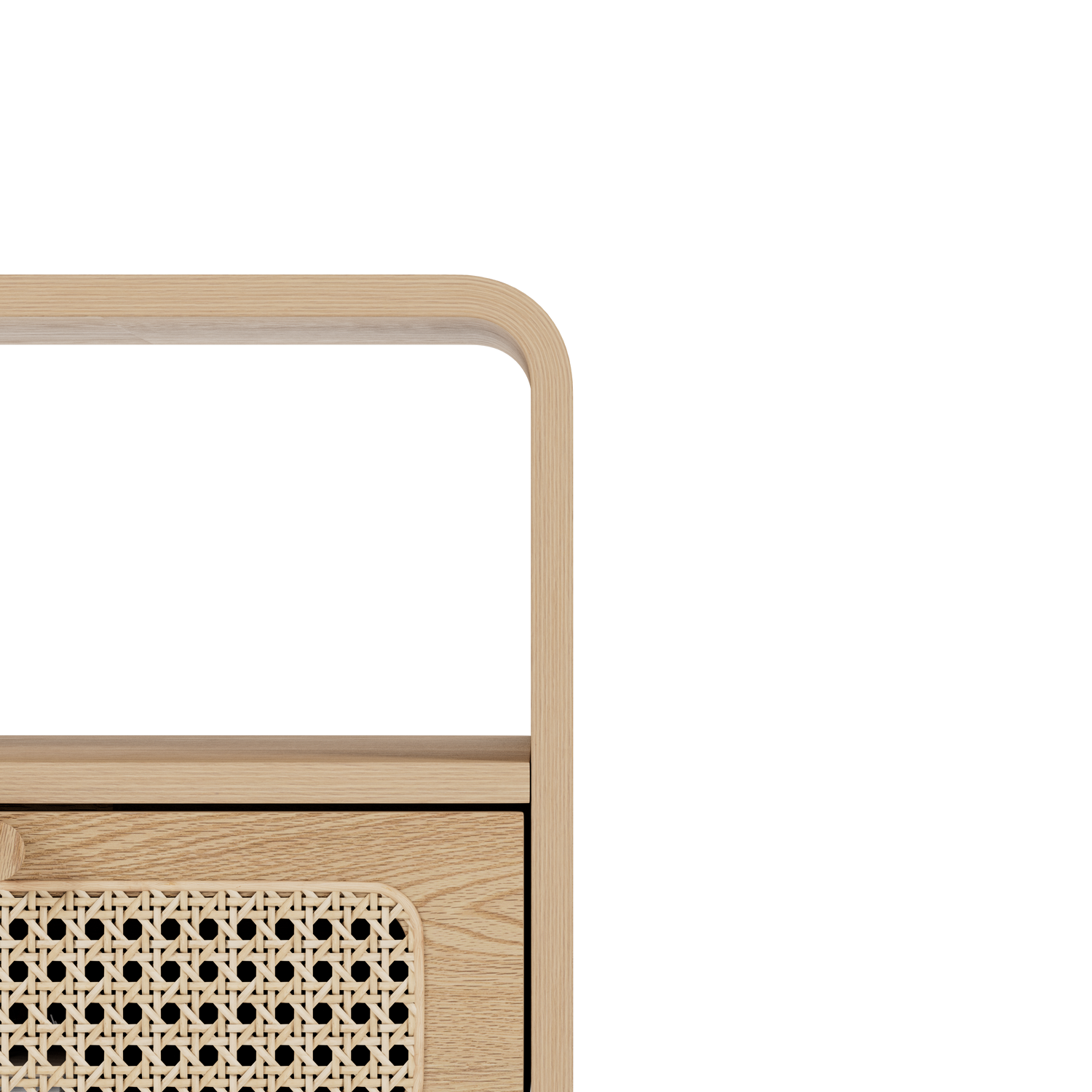 Rattan cannage, x2