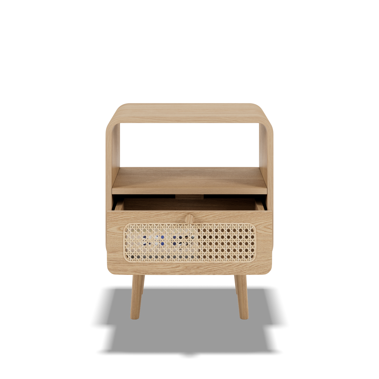 Rattan cannage, x2
