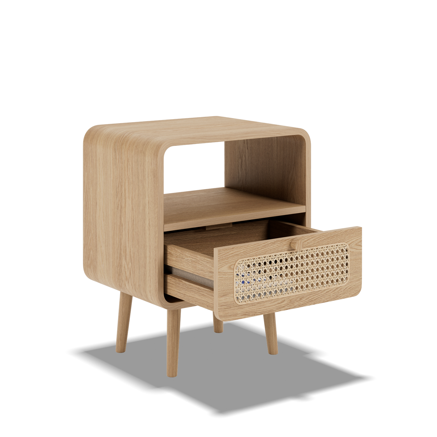 Rattan cannage, x2