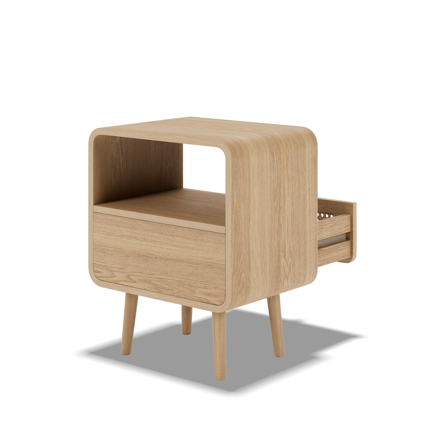 Rattan cannage, x2