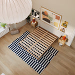 Legno chiaro