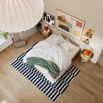 Legno chiaro