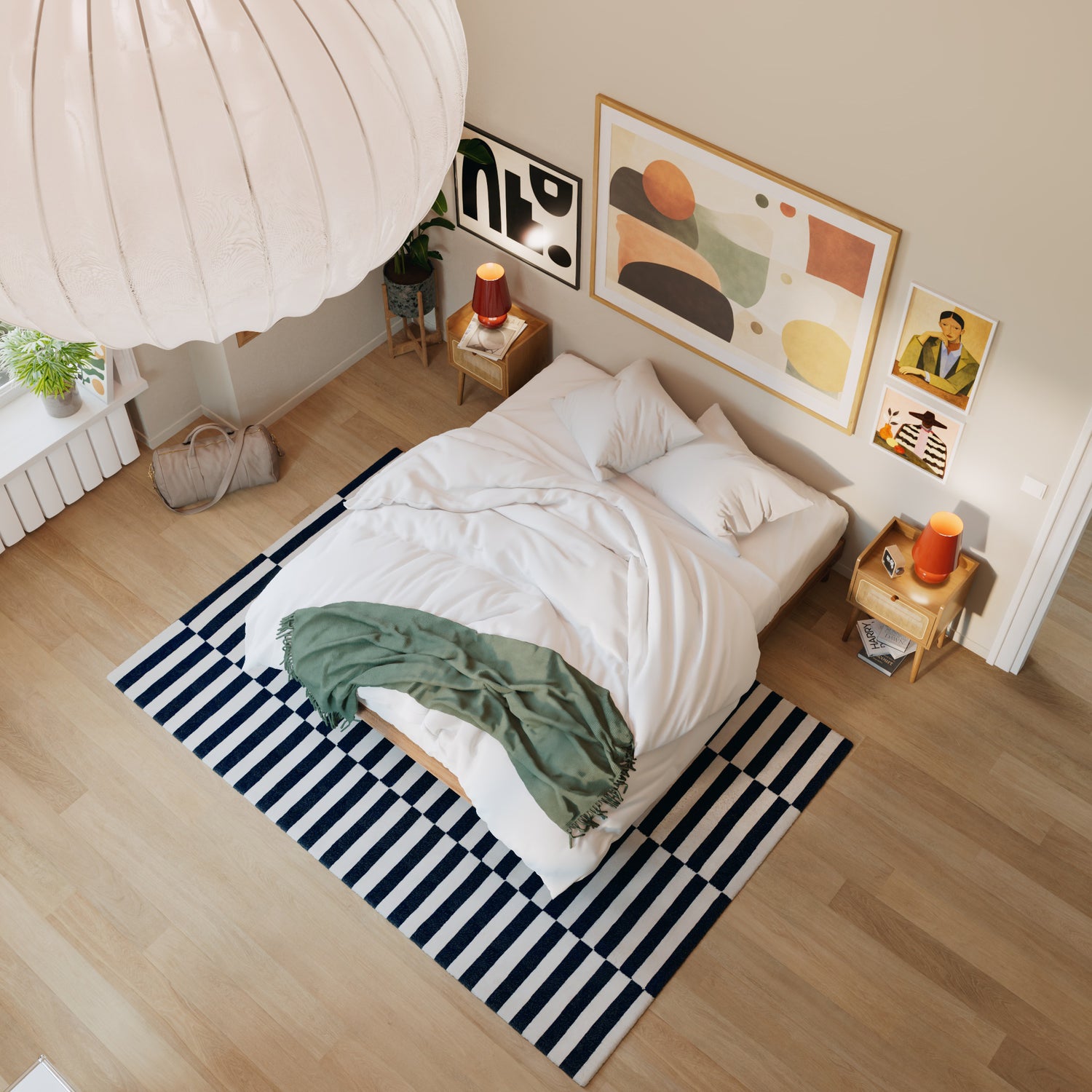 Legno chiaro