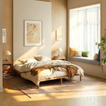 Rete in legno Ugo