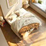 Rete in legno Ugo
