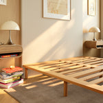 Rete in legno Ugo