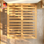 Rete in legno Ugo