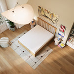 Materasso Ibrido Essential