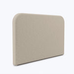 Beige, Arrotondata