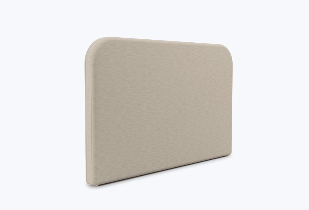 Beige, Arrotondata