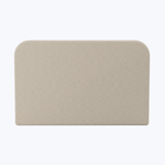 Beige, Arrotondata
