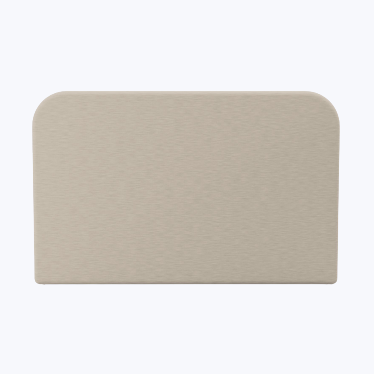 Beige, Arrotondata