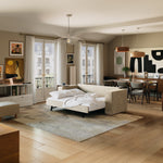 Larghi, Beige