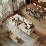 Larghi, Beige