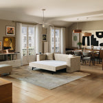 Larghi, Beige