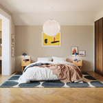Legno chiaro