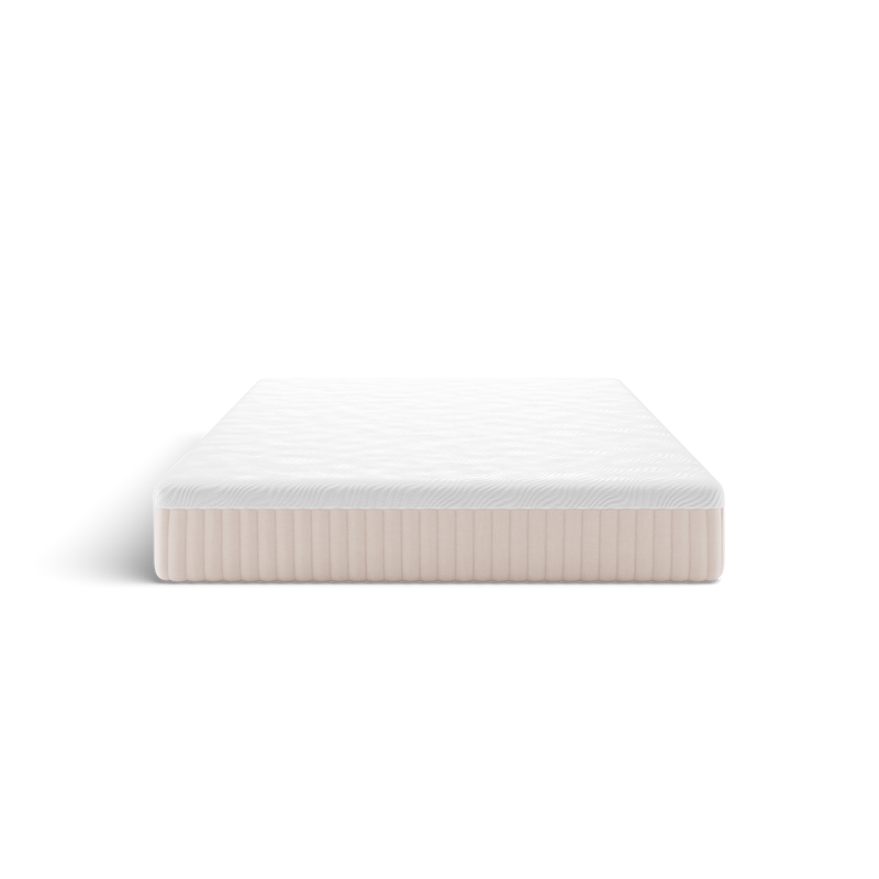 Materasso Ibrido Lattice
