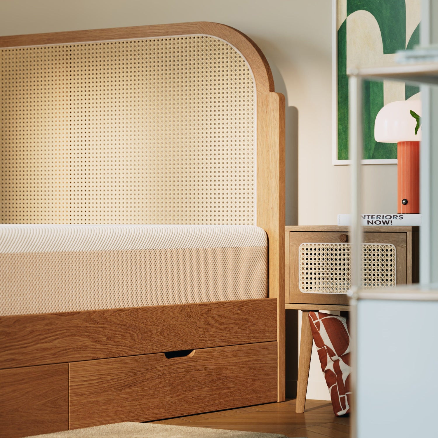 Materasso Lattice Premium