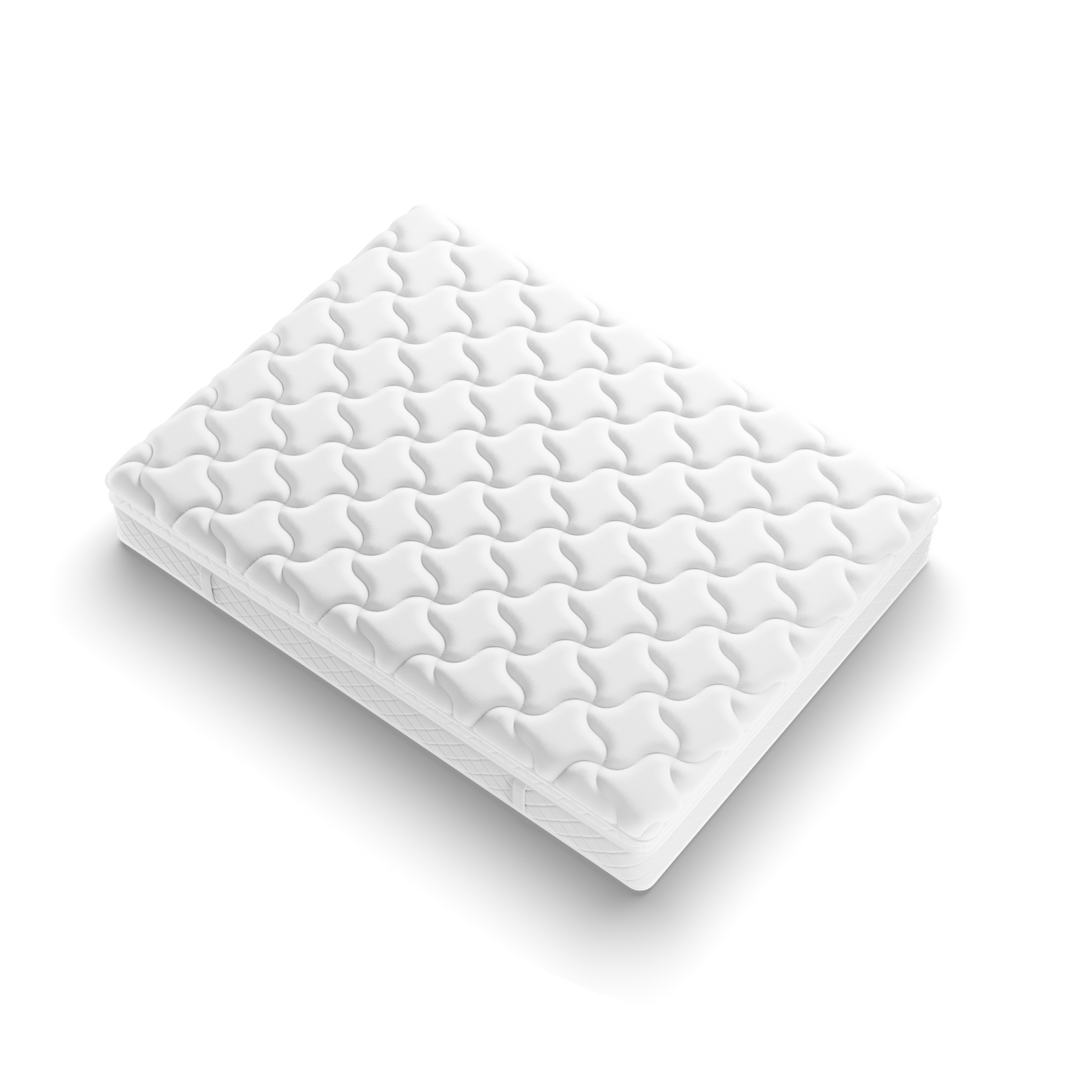 Materasso Supremo Benessere