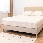 Materasso Ibrido Lattice