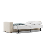 Larghi, Beige