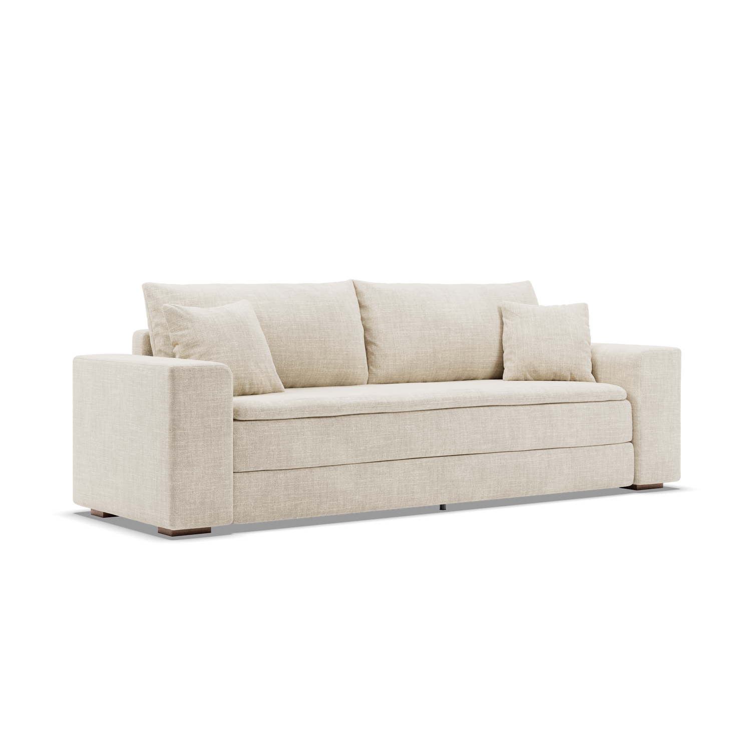 Larghi, Beige