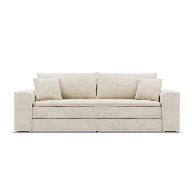 Larghi, Beige